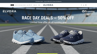 Thumbnail of storeelvora.com