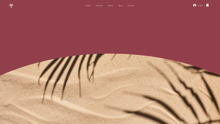Thumbnail of axisintegrativecounseling.com