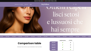 website thumbnail