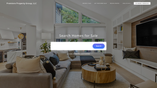Thumbnail of meagancarpenterhomes.com