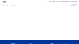 Thumbnail of movingleadboard.com