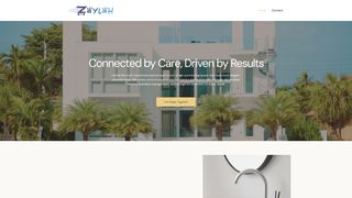 Thumbnail of zaylahnetwork.com