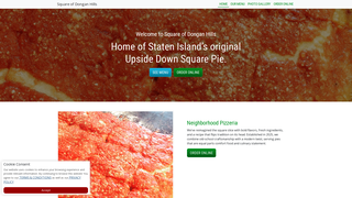 Thumbnail of donganhillssquare.com