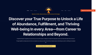 Thumbnail of neurospacelab.com
