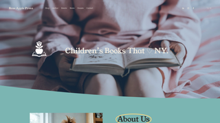 Thumbnail of roseapplepress.com