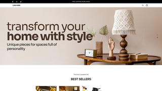 Thumbnail of nestrya.com