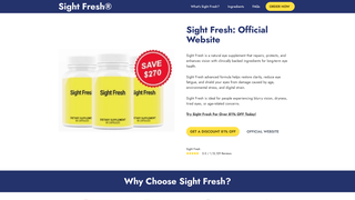 Thumbnail of en-en--sightfresh.com