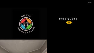 Thumbnail of bilyspainting.com
