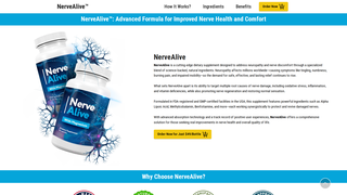 Thumbnail of en-nerve-alive.com