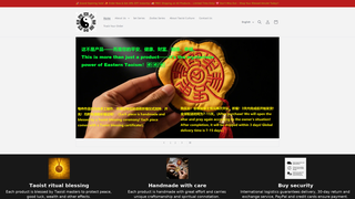 Thumbnail of faithshop.net