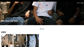 Thumbnail of porska.com