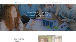 Thumbnail of rrpimpact.com