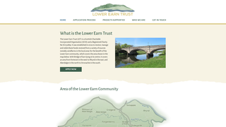 Thumbnail of lowerearntrust.com
