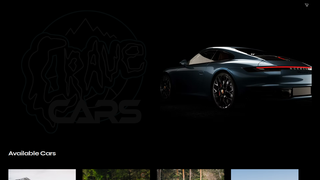 Thumbnail of crave-cars.com