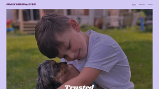 Thumbnail of ctcavapoo.com