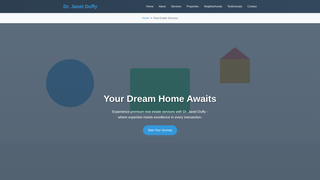 Thumbnail of westsummerlinhomes.com