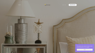 Thumbnail of averyhomelighting.com