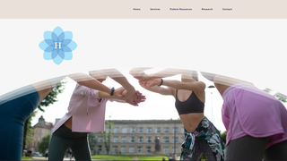Thumbnail of onehealthobgyn.com