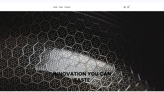 Thumbnail of cooxware.com