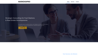 Thumbnail of markdigipro.com