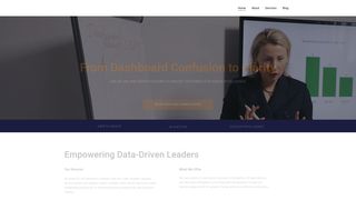 Thumbnail of acuity-bi.com