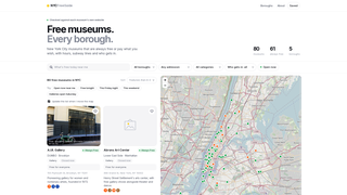 Site preview