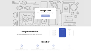 Thumbnail of honixgroup.com