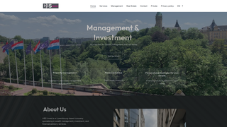 Thumbnail of hbs-luxembourg.com