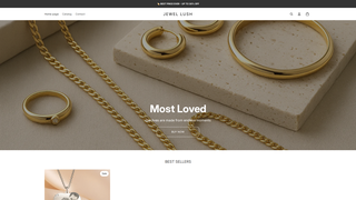 Thumbnail of jewel-lush.com