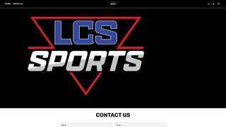 Thumbnail of lcsmerchstore.com