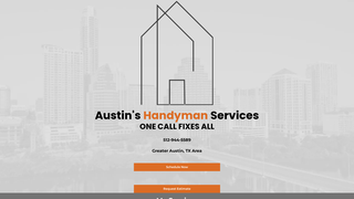 Thumbnail of austinshandymanservices.com