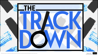 Thumbnail of trackdownlife.com