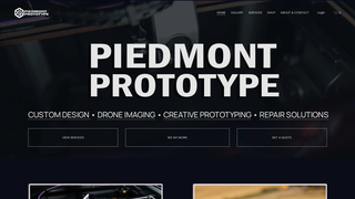website thumbnail