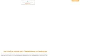 Thumbnail of deepinetree.com