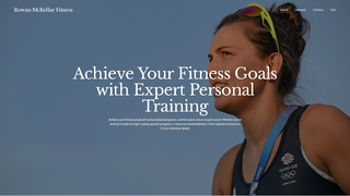 Thumbnail of rowanmckellarfitness.com