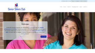 Thumbnail of seniorsitterscluboh.com