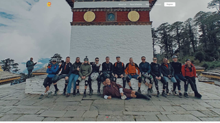 Thumbnail of drukduro.com