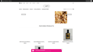 Thumbnail of leaudepaone.com