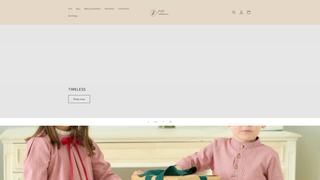 Thumbnail of petitchateaugt.com