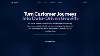 Thumbnail of optarotech.com