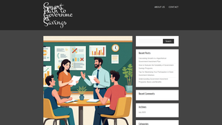 Thumbnail of mysavingscourses.com