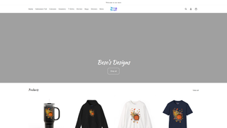 Thumbnail of designsbybeso.com