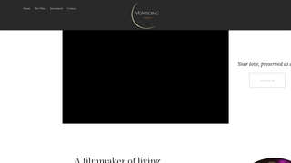 Thumbnail of vowsongcinema.com