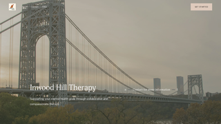 Thumbnail of inwoodhilltherapy.com