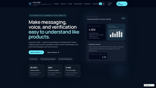 Site preview