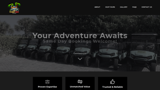 Thumbnail of crabbyjoescartrentals-fl.com