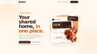 Site preview