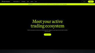 Thumbnail of robinmarket.net