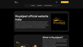 Thumbnail of bloomfieldbuzz.com