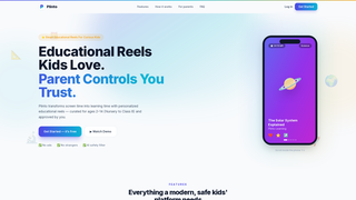 Site preview
